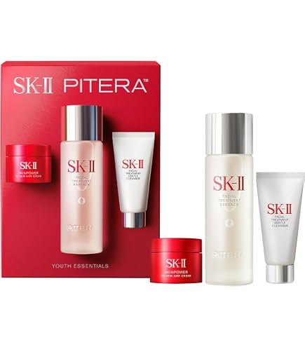 SK-II ピテラ™ ユースエッセンシャル ギフト