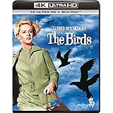 鳥 4K Ultra HD+ブルーレイ [4K ULTRA HD + Blu-ray]