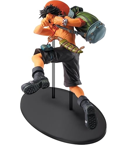 ワンピースフィギュア　夢のシチュエーション Amazon.co.jp: バンプレスト ワンピース ONE PIECE magazine