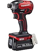 Amazon.co.jp: パナソニック(Panasonic) 充電マルチインパクト
