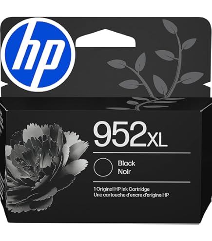 Amazon.co.jp: Smart Ink 互換インクカートリッジ HP 952 XL 952XL 5