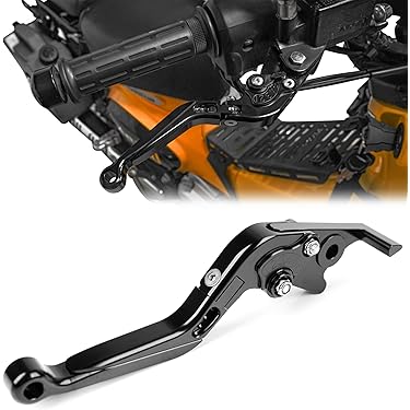 Amazon.co.jp 売れ筋ランキング: ブレーキレバー・セット の中で最も