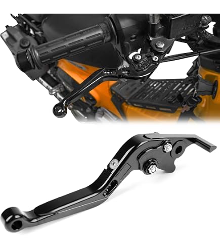 Amazon | Brembo RCS14 ブレーキマスターシリンダー 折りたたみレバー