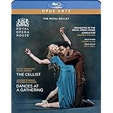 The Cellist [Blu-ray]