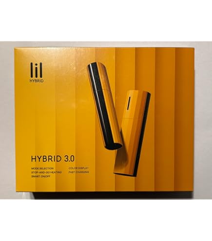 Amazon.co.jp: 【海外限定カラー・日本未発売】 lil HYBRID 3.0 リル