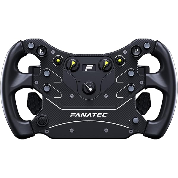 Amazon.co.jp: Fanatec ClubSportハンドブレーキv1.5スタンドアロン