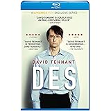 Des [Blu-ray]