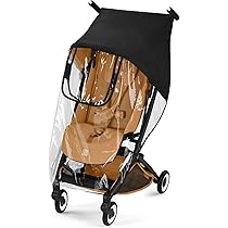 Amazon.co.jp: CYBEX [ サイベックス ] リベル レインカバー クリア