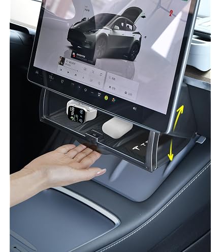 Amazon.co.jp: Enhance Auto S3XY ボタン Gen 2 - Tesla Model 3/Y