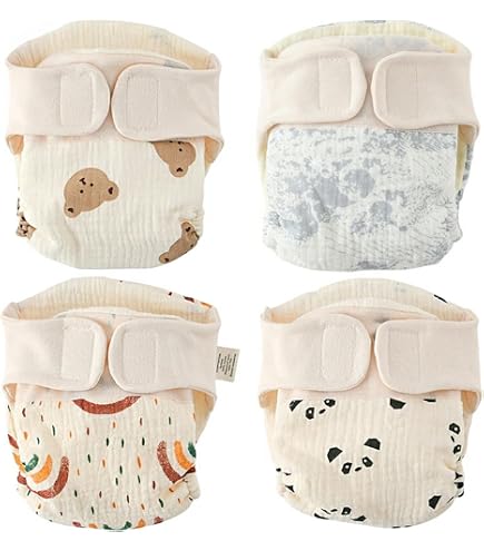 Amazon.co.jp: 綿おむつカバー うさぎ柄 70cm ピンク : ベビー＆マタニティ