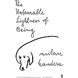 Unbearable Lightness of Being: 'A dark and brilliant achievement' (Ian McEwan)