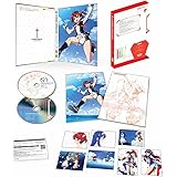 ビビッドレッド・オペレーション 1(完全生産限定版) [Blu-ray]