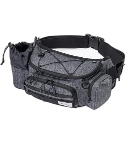 バイクウェア・装備 Alpinestars KANGA v5 WAIST BAG アルパインスターズ カンガV5 ウエストバック 6108218