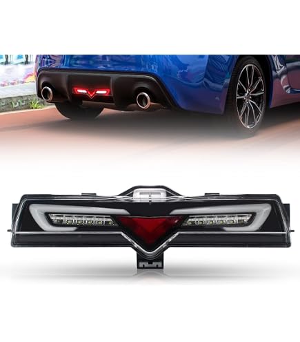 Amazon | 【ﾊﾟｰﾂﾔｰﾄﾞｵﾝﾘｰﾜﾝ】トヨタ用 86 ハチロク ZN6 スバル用 BRZ