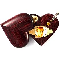 【絶版希少】 魔法のロケット　The Magic Locket ロケット付き！ 絶版希少】 魔法のロケット The Magic Locket ロケット付き