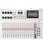 Amazon | ヤマハ YAMAHA デジタルミキサー 22チャンネル MGX16 W