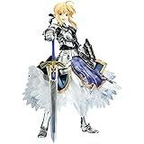 Amazon Fate Zero セイバー Zero 1 8スケールpvc塗装済み完成品 フィギュア ドール 通販