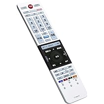□TOSHIBA東芝□REGZAレグザ□液晶カラーテレビ&リモコン付□ Amazon | 東芝 映像ソリューション 地上・BS・110度CSデジタル