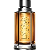 Hugo Boss Boss Bottled 200 ml | lyko.com