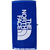 [ザ・ノース・フェイス] タオル Comfort Cotton Towel L TNFブルー