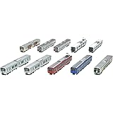 トミーテック(TOMYTEC) 鉄道コレクション 鉄コレ 第32弾 10個入 BOX ジオラマ用品
