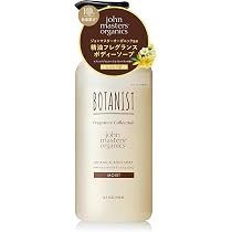 Amazon | BOTANIST ボタニスト ボタニカル シャンプー トリートメント