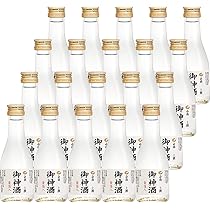Amazon.co.jp: 白鶴 上撰 御神酒 金箔入 [ 日本酒 兵庫県 180mlx20本