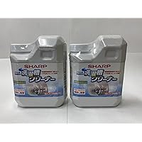 ES クリーナー Amazon.co.jp: SHARP Optional Consumables ES-CD Laundry Tank