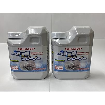 Amazon.co.jp: SHARP Optional Consumables ES-CD Laundry Tank