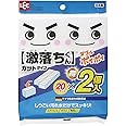 レック 激落ち ダブルポイポイ ( メラミンスポンジ )