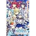 Z/X Code reunion 3 (ジャンプコミックス)