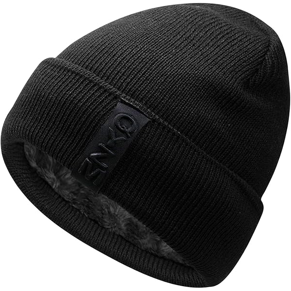 Buy Pooyikoi Y2K Polar Fleece Ear Cap Autumn Winter Devil's