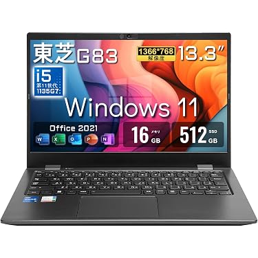 Amazon.co.jp 最新リリース: 標準型ノートパソコン の新着ランキングです。