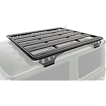 RHINO-RACK ジムニー シエラ プラットフォーム & リアラダーセット 楽天市場】【RHINO-RACK正規品】JIMNY OVERLANDING KITライノ