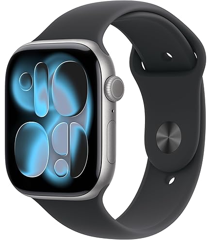 Amazon.co.jp: 【整備済み品】Apple Watch Series 7 (GPSモデル