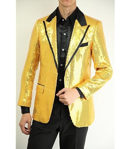 Amazon.co.jp: maxer パーティータキシード【5色・5サイズ