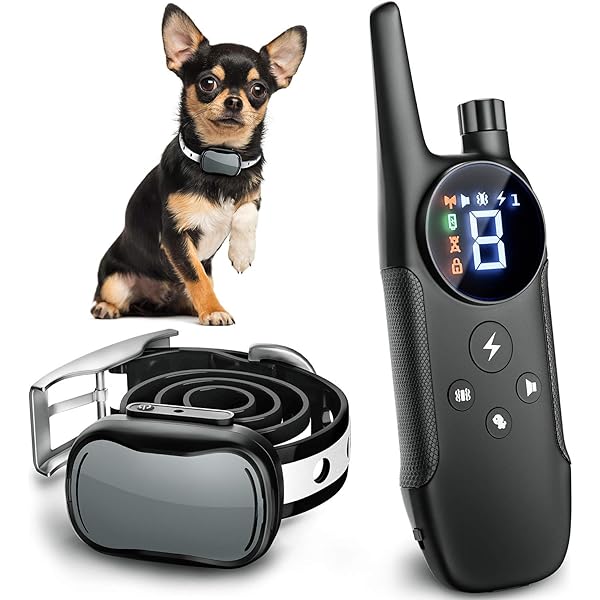 Enrivik dog training collar Clearance