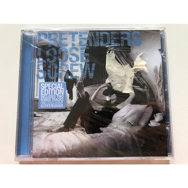 プリテンダーズ✨Viva El Amor!✨名盤✨ Amazon.co.jp: Viva El Amor: ミュージック