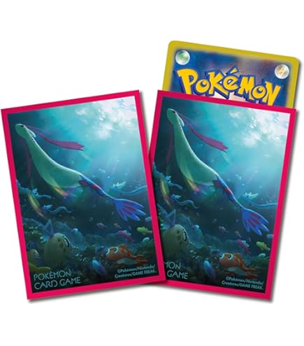 Amazon | ポケモンセンターオリジナル ポケモンカードゲーム デッキ