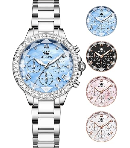 Amazon.co.jp: ROLEX ロレックス デイトジャスト レディース用文字盤