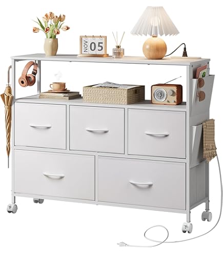 ワイドチェスト サルタレッリ アマルフィ タンス 6引出 ダブルドレッサー サルタレッリ アマルフィ ワイドチェスト アイボリー 6段 6引出