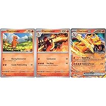 Charizard ex 066/165 - Pokemon 151 - Double Rare - Evolution 3