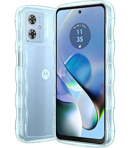 Amazon.co.jp: HILEGENER for Moto G64 5G / G64Y 5G かわいい ケース