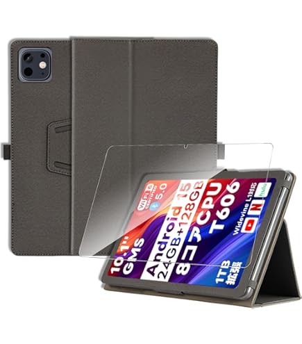 Amazon | Z-KAI Z会専用タブレット 第1世代 ケース TiMOVO Z会専用