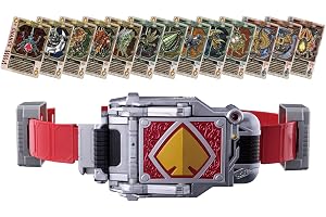 [BANDAI] [バンダイ SUPER BEST 変身ベルト DXブレイバックル 対象年齢 3 才以上 仮面ライダーブレイド