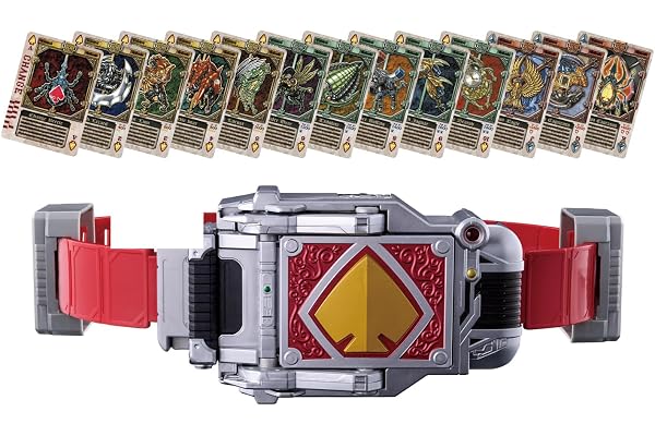 [BANDAI] [バンダイ SUPER BEST 変身ベルト DXブレイバックル 対象年齢 3 才以上 仮面ライダーブレイド