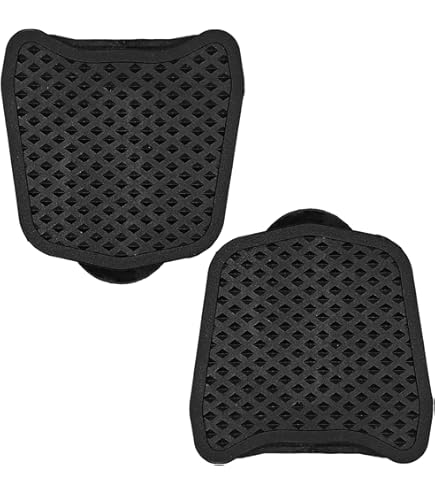 Amazon | Pedal Xpedo Clipless THRUST SL schwarz, 9/16' Road