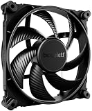 be quiet! ハイエンドモデル 静音仕様 Be Quiet! SILENT WINGS 4 140mm PWM BL096