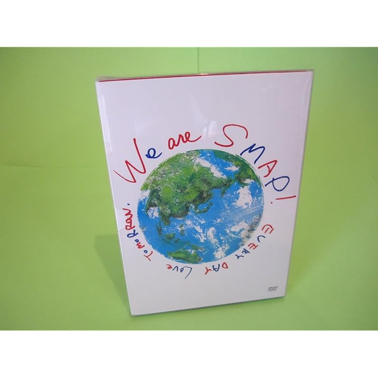 Amazon.co.jp: Super.Modern.Artistic.Performance by Smap (2008-09