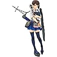 艦隊これくしょん -艦これ- 1/7 加賀 スケール PVC製 塗装済み完成品フィギュア